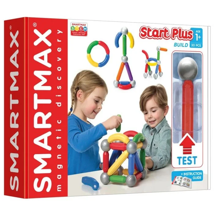 SMARTMAX Start Plus