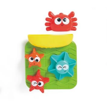 Spill 'n Spin Buddies- NEW -