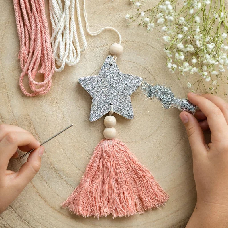 Star Decoration Kit