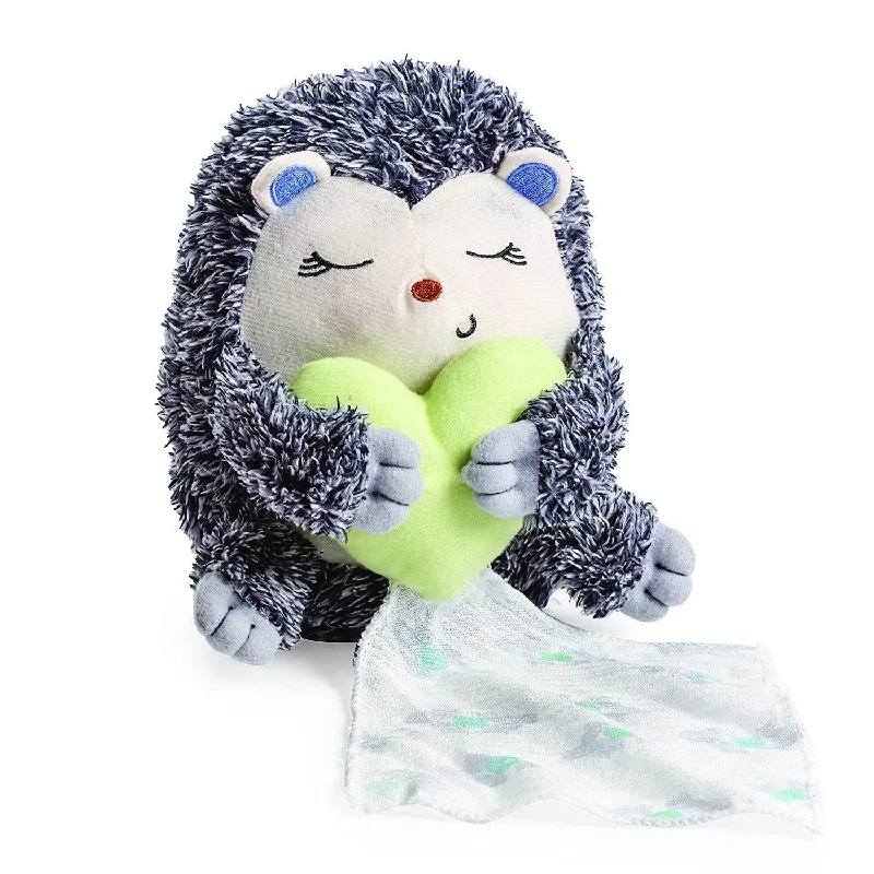 Summer Infant Heartbeat Soothers - Hedgehog