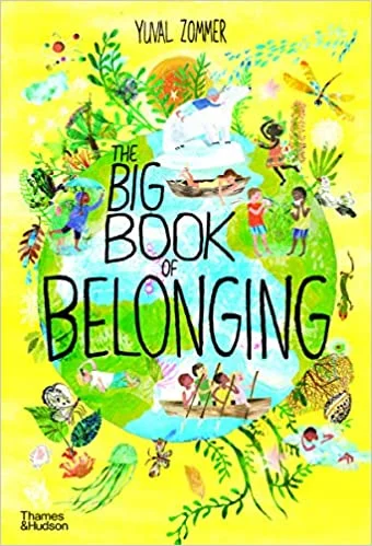 "The Big Book of Belonging"