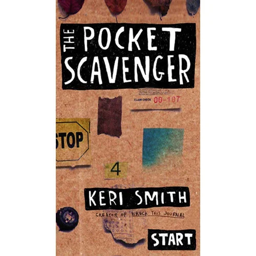 The Pocket Scavenger