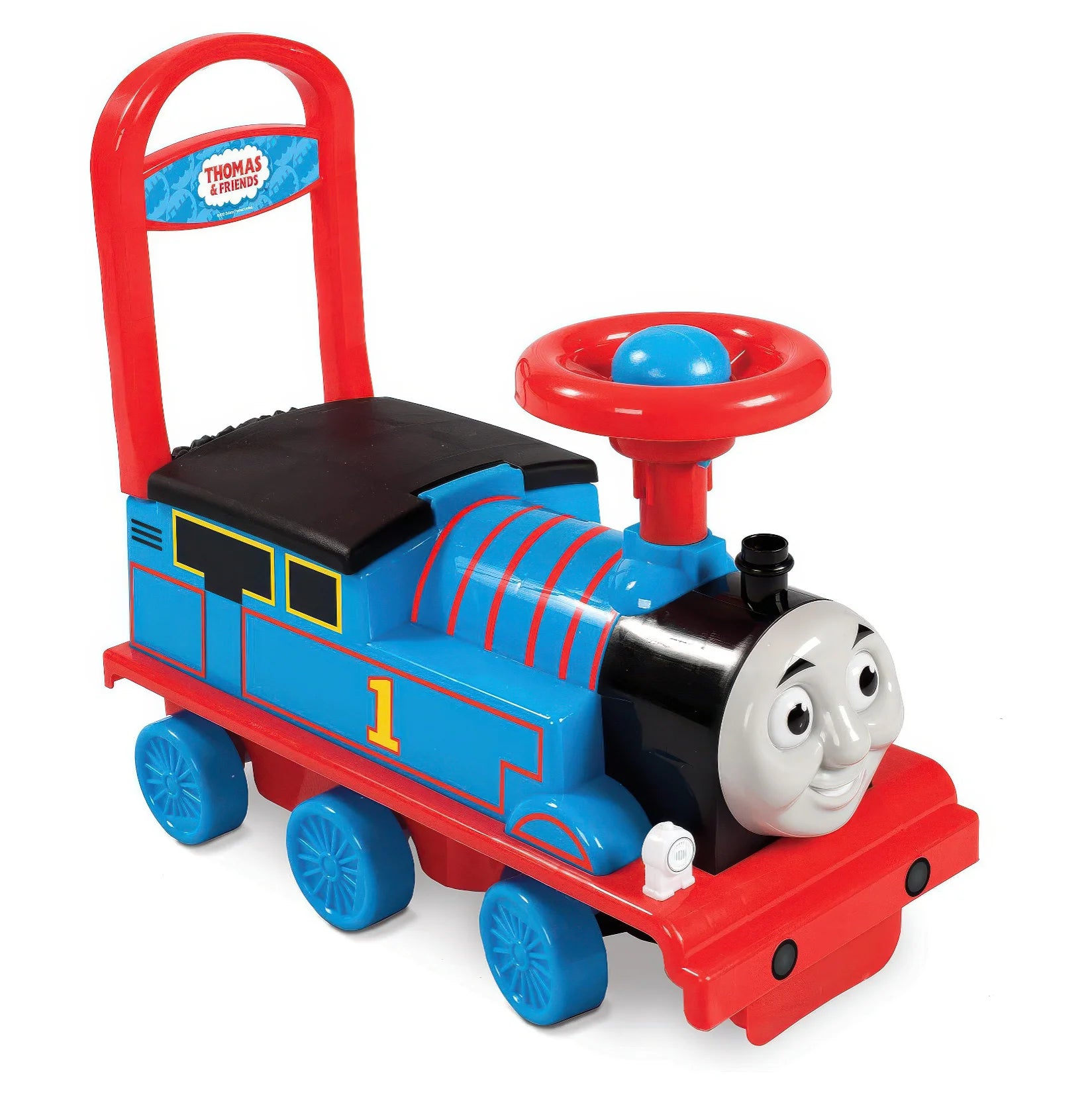 Thomas & Friends Engine Ride On