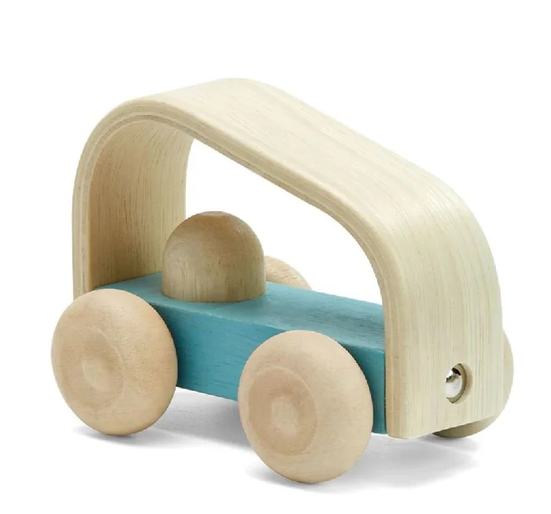 PlanToys Vroom Car Toy