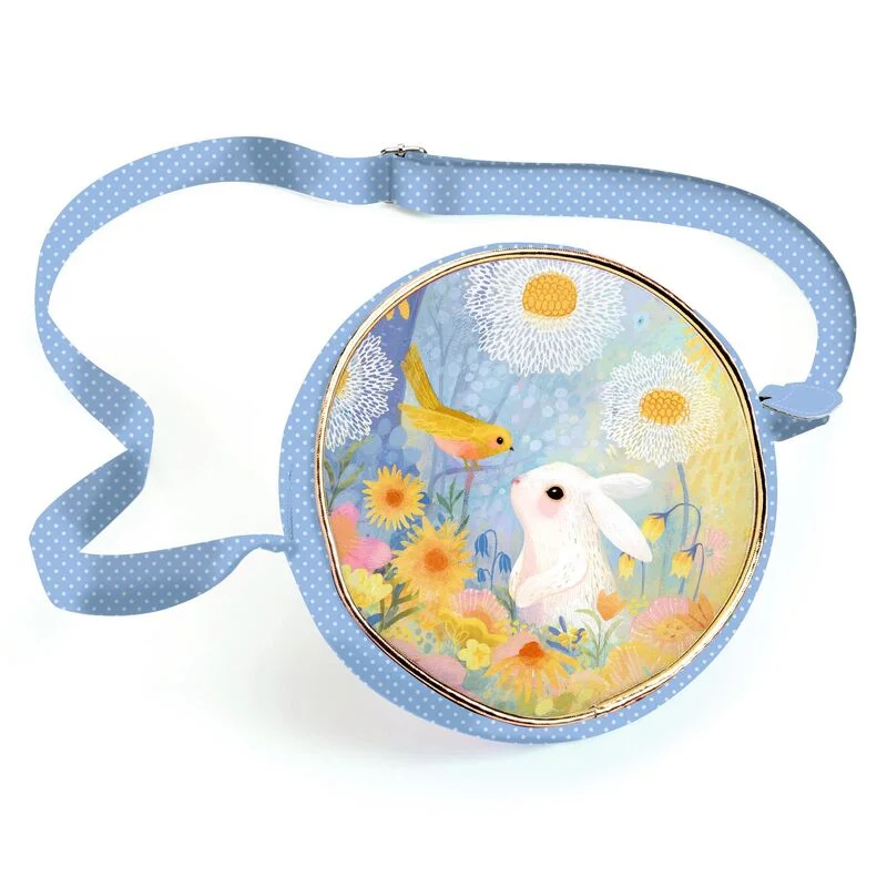 White Rabbit Handbag