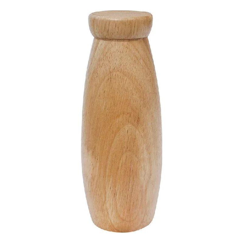 Wooden Milk Bottle (Sold by 1 pcs=$13.93)