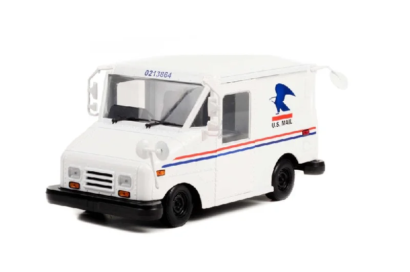 1/18 Cheers TV Series Cliff Calvins U.S.Mail Long Life Postal Delivery Vehicle