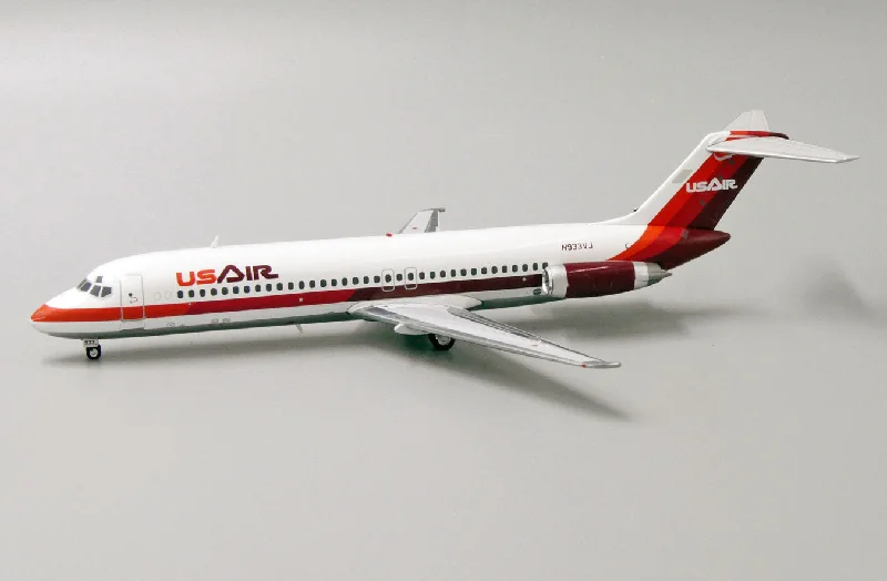 1/200 US Air DC-9-30 N933VJ