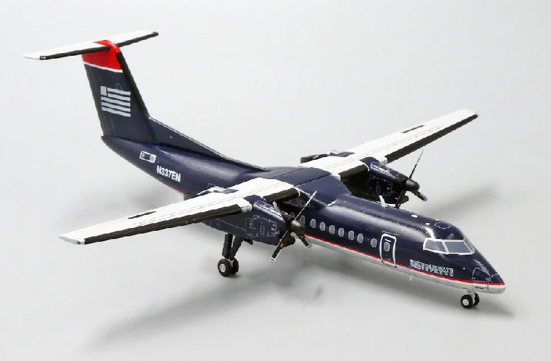 1/200 US Airways Express Dash-8 Q300 N337EN