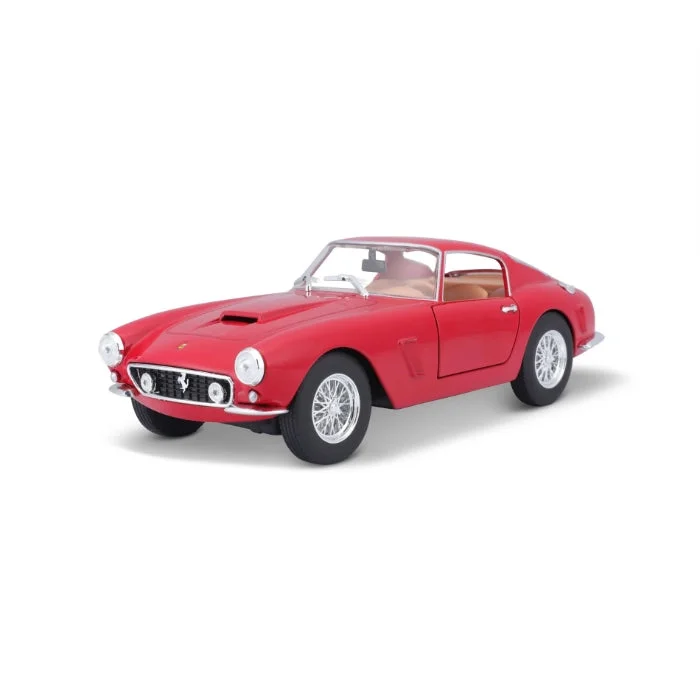 1/24 1952 Ferrari 250 GT Berlinetta Passo Corto Red