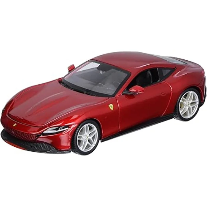 1/24 2019 Ferrari Roma