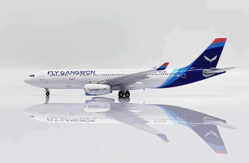 1/400 Fly Gangwon A330-200 HL8512