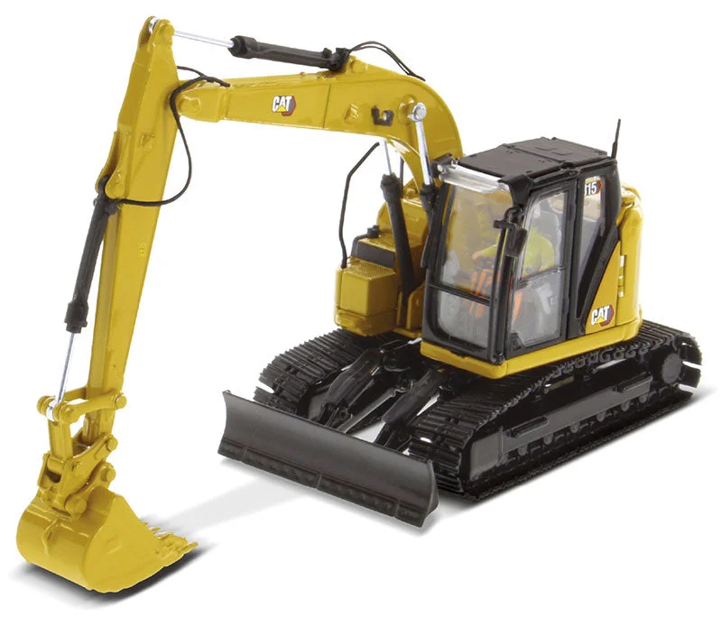 315 Excavator - High Line Series (85957)