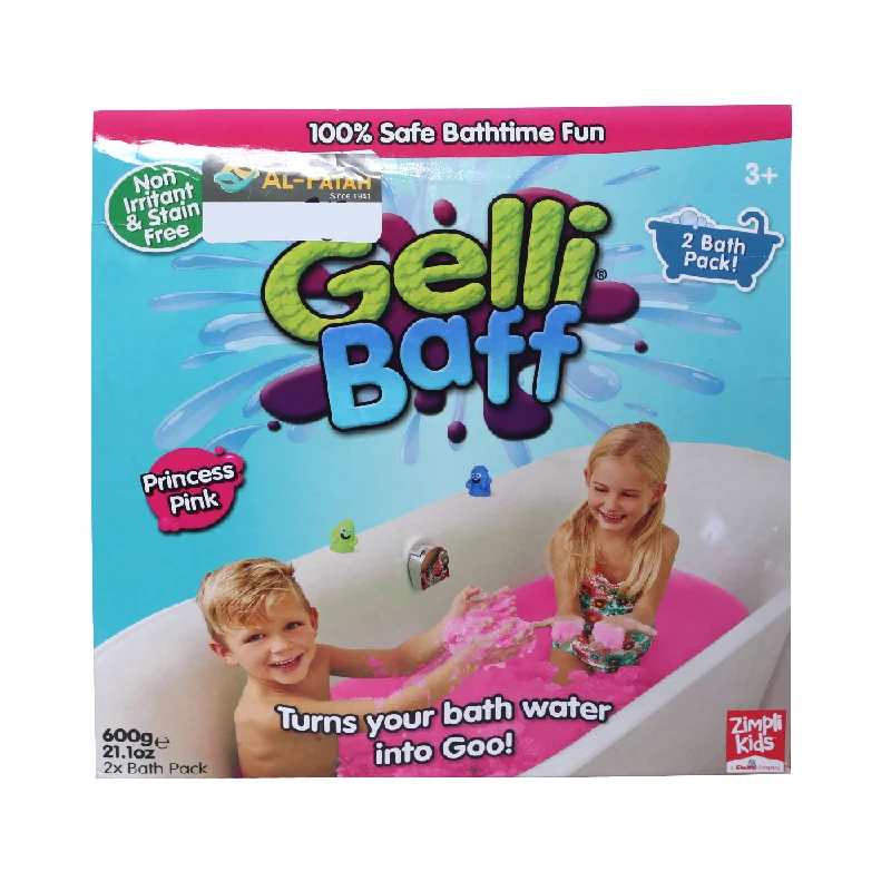 5153 GELLI BAFF PRINCESS PINK 600G AKDM