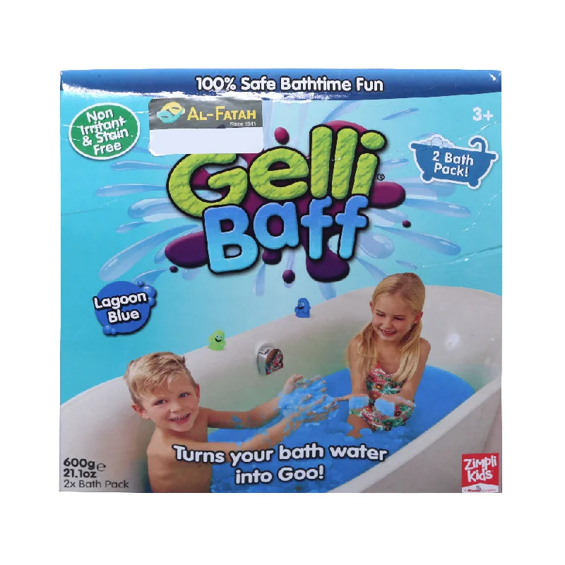 5154 GELLI BAFF LAGOON BLUE 600G AKDM