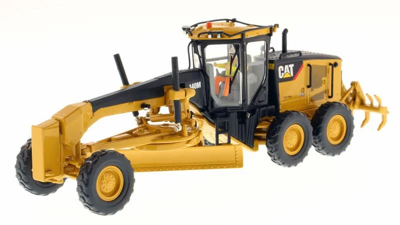 Caterpillar 140M Motor Grader (85236)