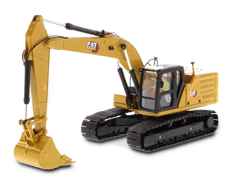 Caterpillar 330 Hydraulic Excavator (85585)