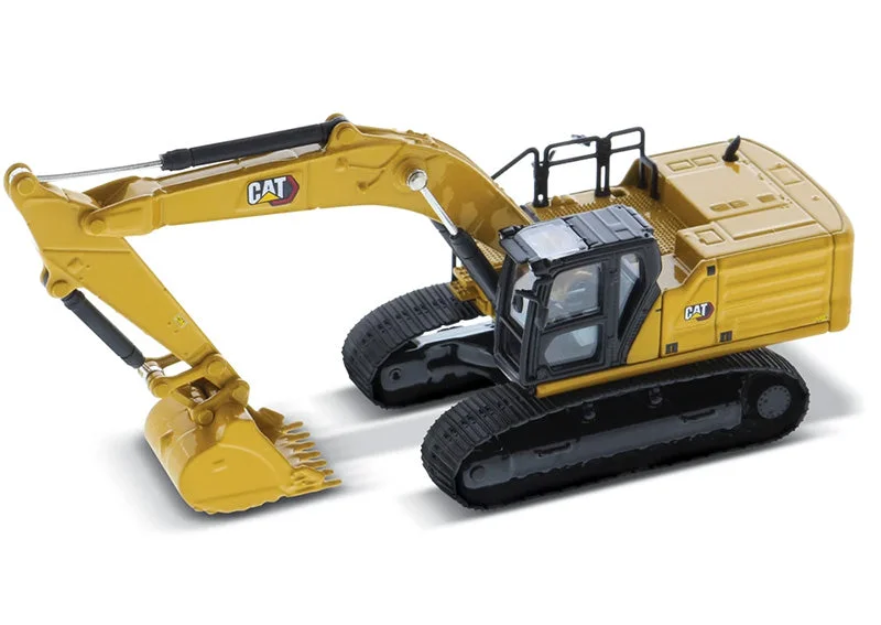 Caterpillar 336 Hydraulic Excavator  (85658)