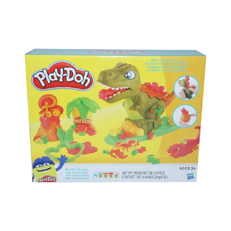 Pd8809 Play Doh Dino Ir (3+ Year)