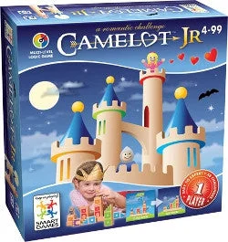 Smart Games Camelot Junior