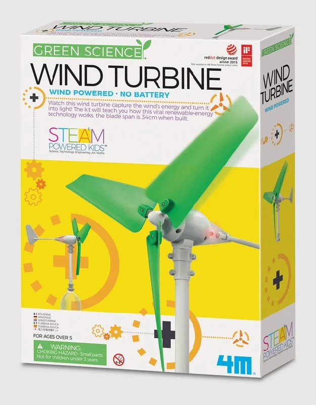 Wind Turbine