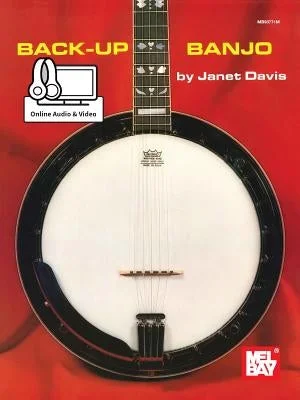 Back-Up Banjo