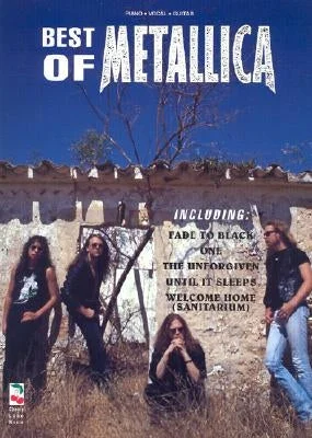 Best of Metallica