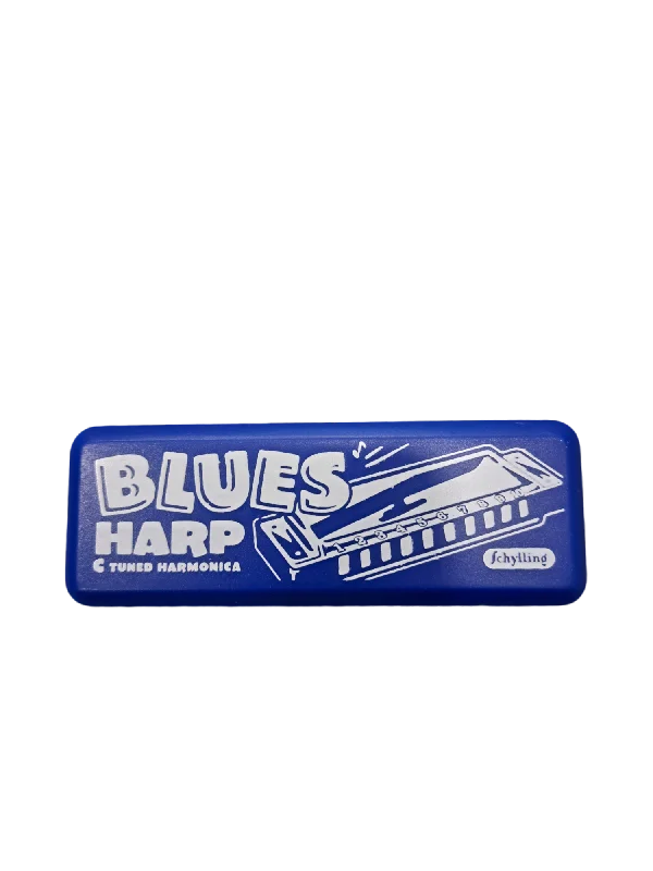 Blues Harp