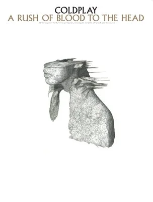 Coldplay - A Rush of Blood to the Head