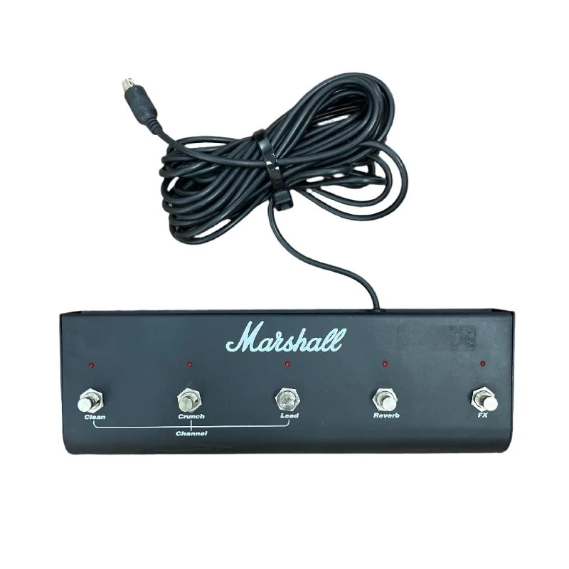 Marshall PEDL00021 Guitar Effects Pedal