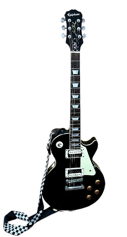 Epiphone Les Paul Standard Electric Guitar