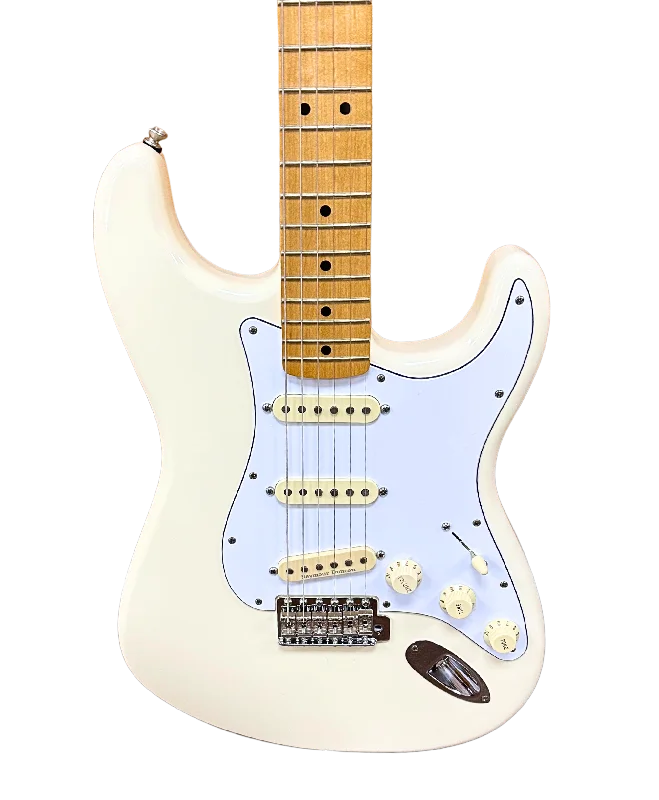 Fender Jimi Hendrix Stratocaster®