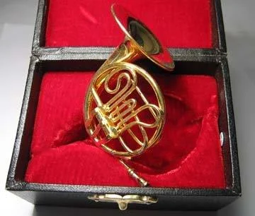 French Horn VMM306S