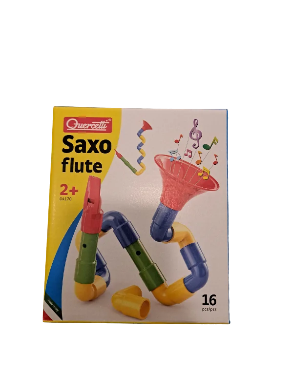 Saxoflute