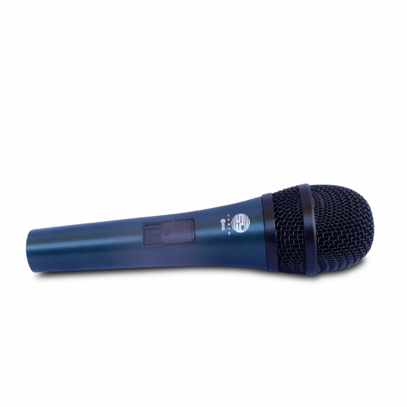 SY Audio e845 Professional Dynamic Vocal Microphone